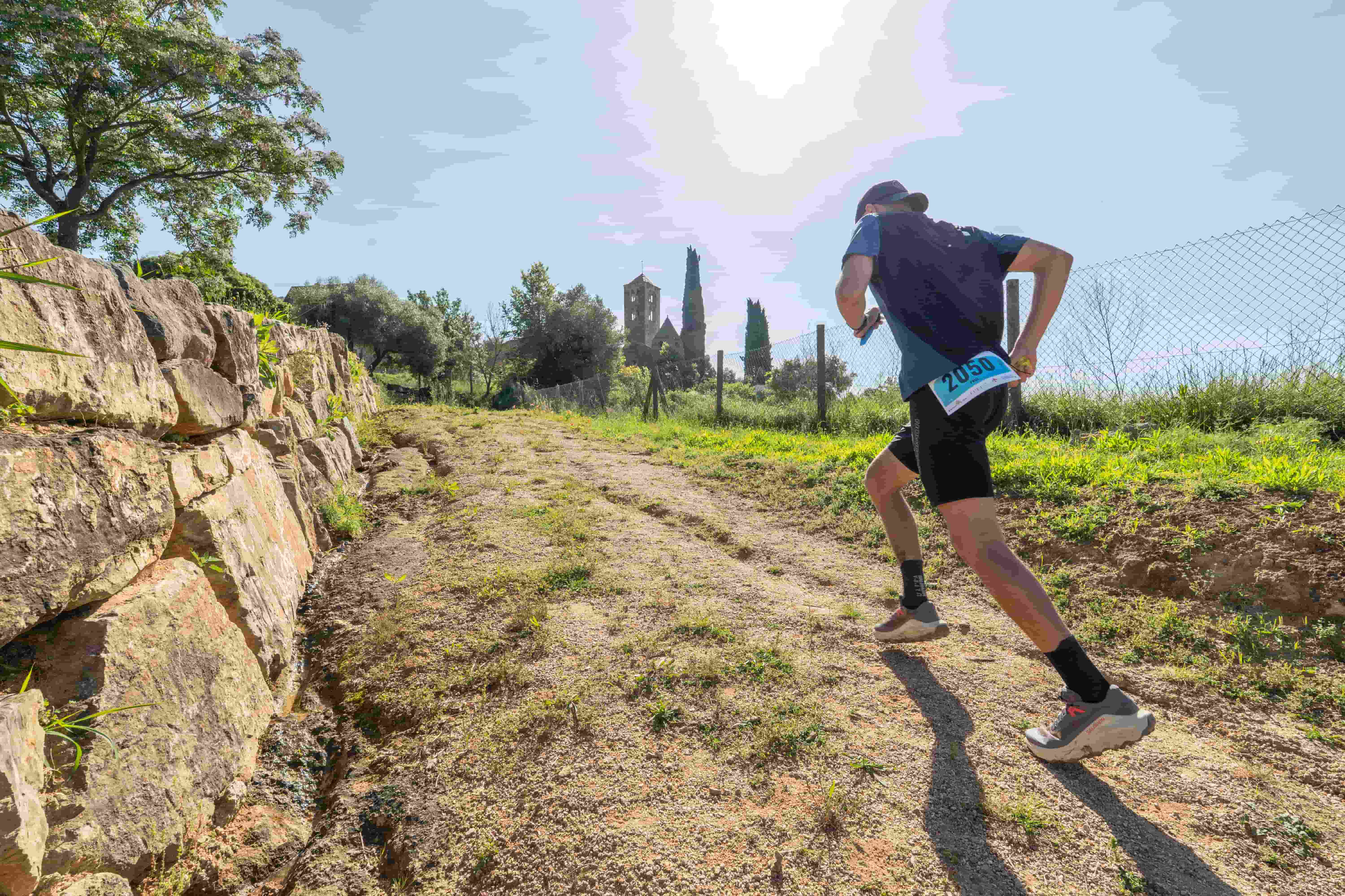 Ruuning Trail RunThrough Trails - Trails Running Event UK & Europe